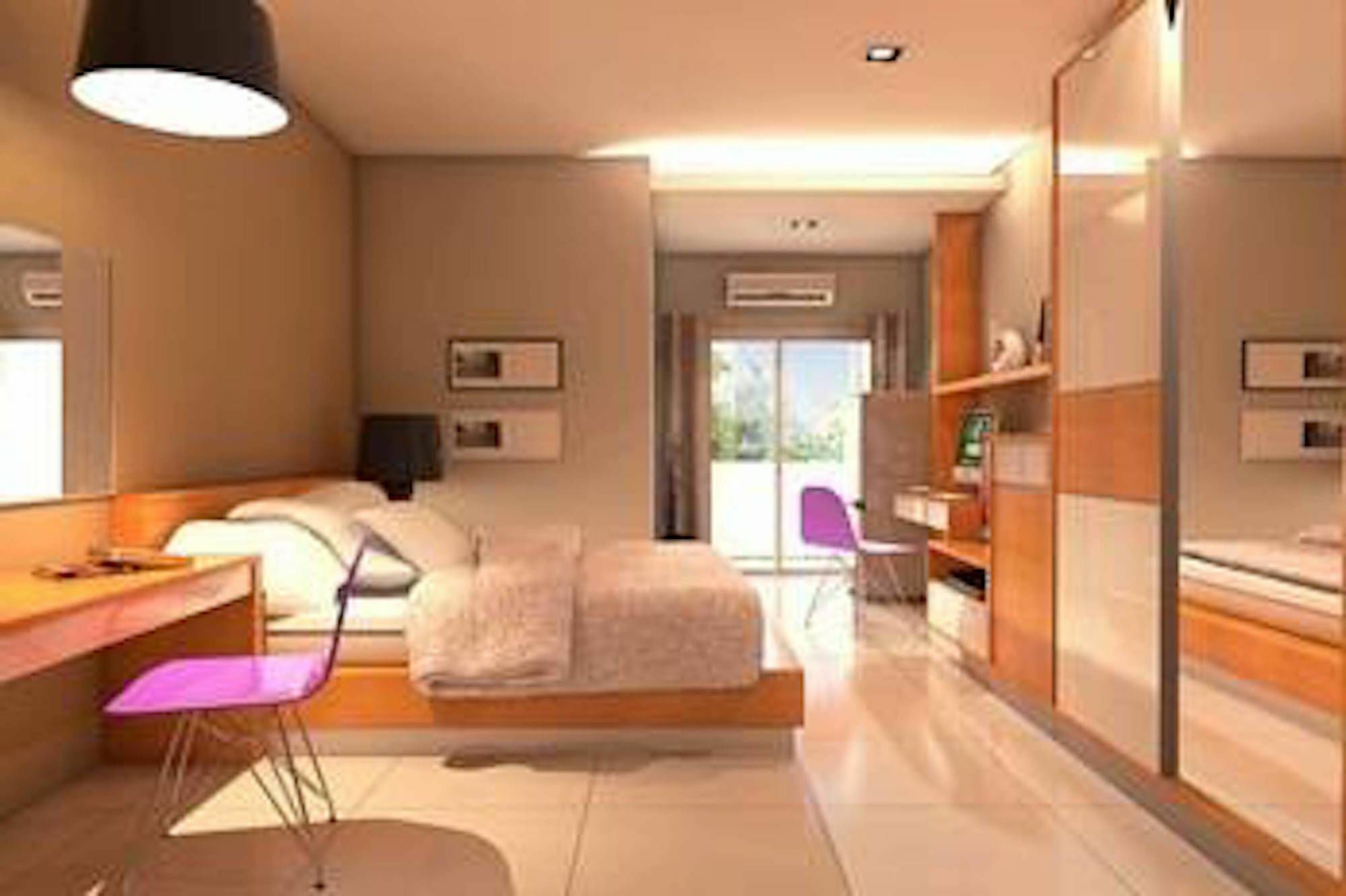 Bright Apartment Hat Yai Zewnętrze zdjęcie