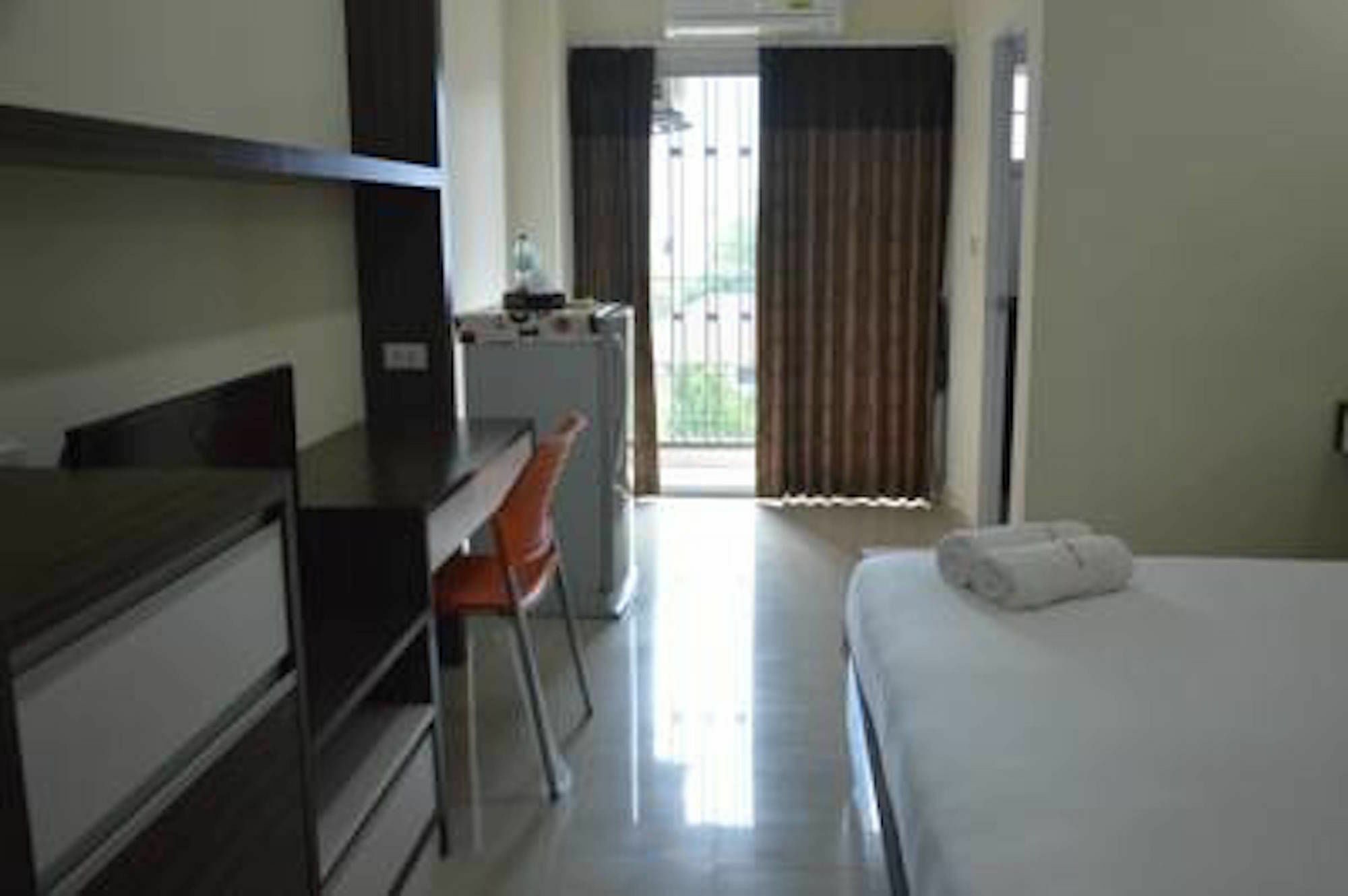 Bright Apartment Hat Yai Zewnętrze zdjęcie